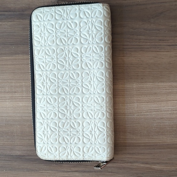 Loewe monogram long ziparound wallet - Picture 3 of 11